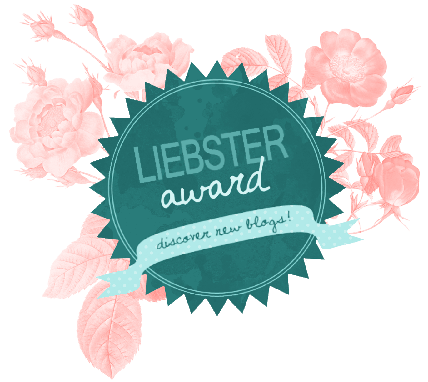 Liebster Award Yellow Feather